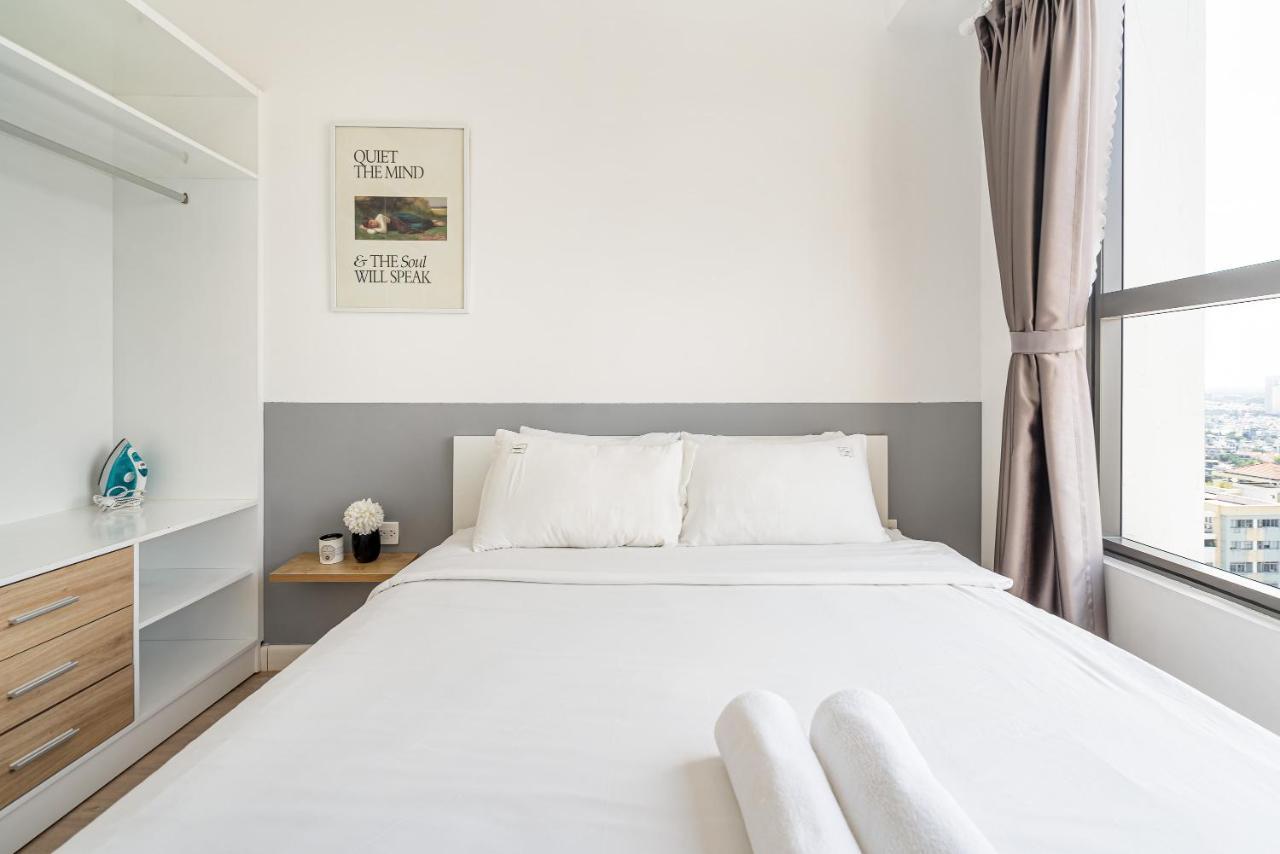 Rivergate-Millenium-Saigonroyals Haohomes Serviced Apartment And Condo Ho Si Minh-város Kültér fotó